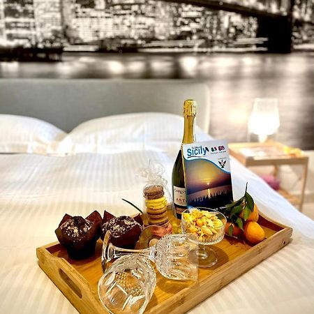 The Place Apartment Terrasini Ngoại thất bức ảnh