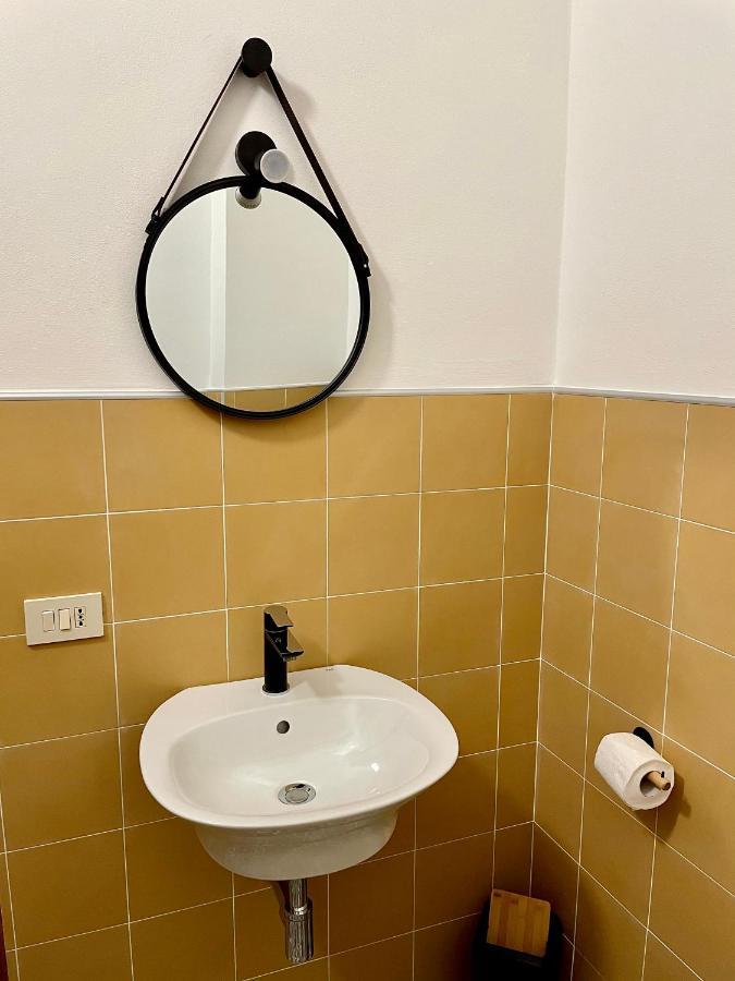 The Place Apartment Terrasini Ngoại thất bức ảnh