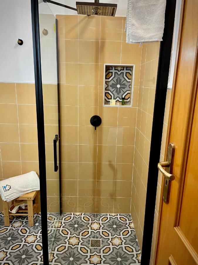 The Place Apartment Terrasini Ngoại thất bức ảnh